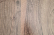European Walnut Dining Room Table Top Live Edge UV Lacquered (with Resin) 35mm By 850mm By 1470mm TB059 7