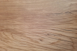 European Oak Dining Room Table Top Live Edge UV Lacquered (with Resin) 40mm By 1040mm By 3130mm TB076 5